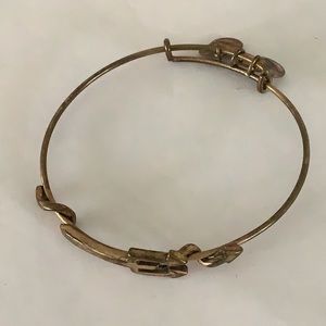 Alec and Ani. Bracelet with trident